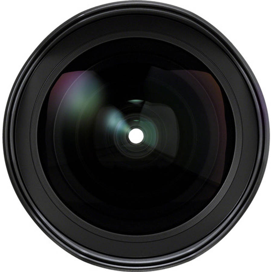 Pentax HD D-FA 15-30mm f/2.8 ED SDM WR Lens