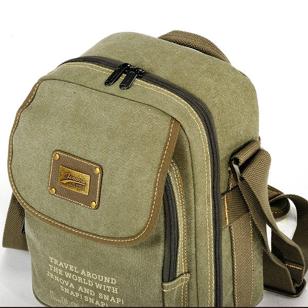 Jenova Military Series Medium Professional Camera Shoulder Bag