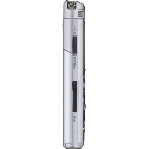 Olympus DM-720 Digital Recorder