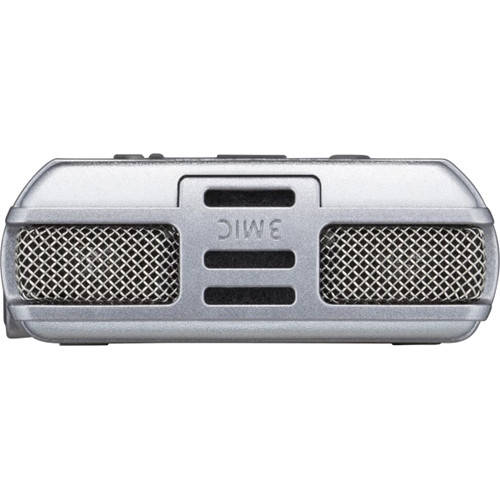 Olympus DM-720 Digital Recorder