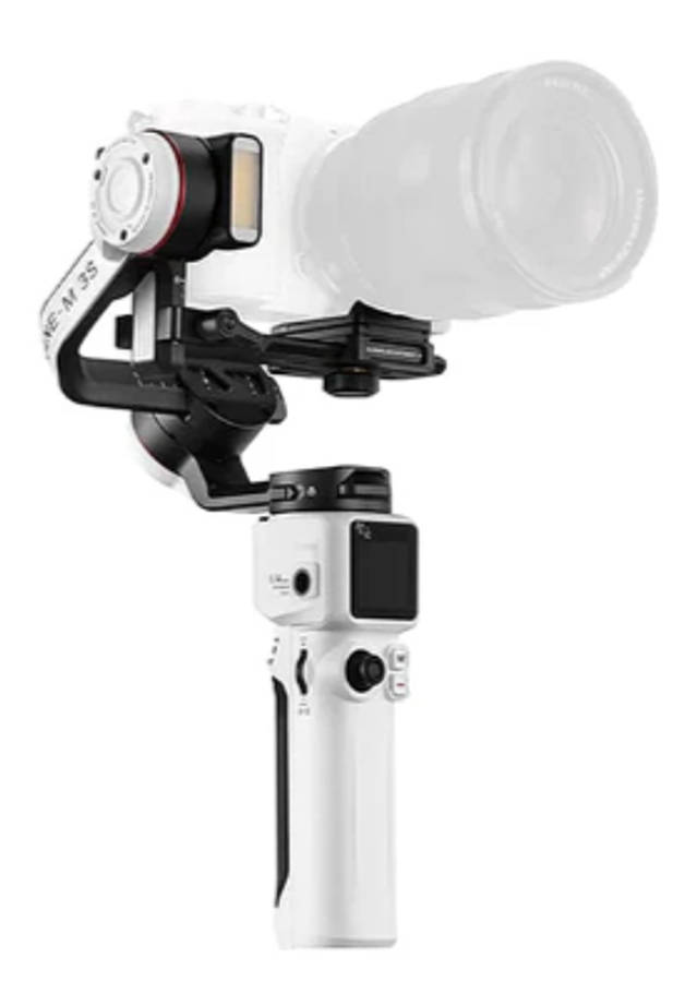 Zhiyun-Tech Crane-M3 Gimbal Stabilizer