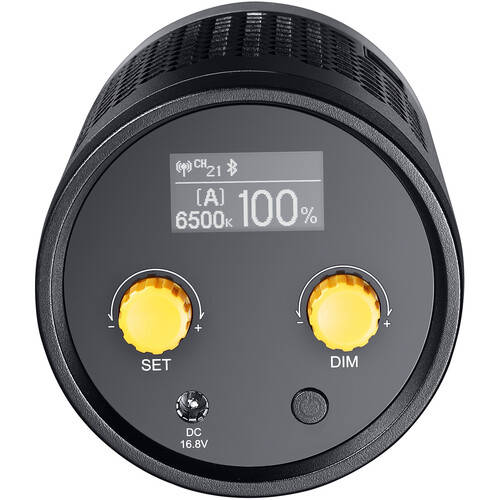 Godox ML60Bi LED Light