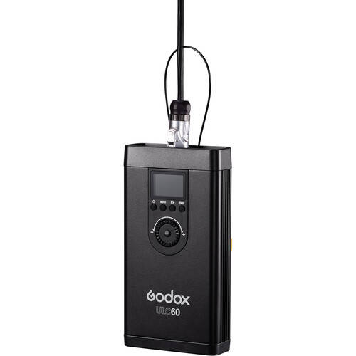 Godox UL60 Silent LED Video Light
