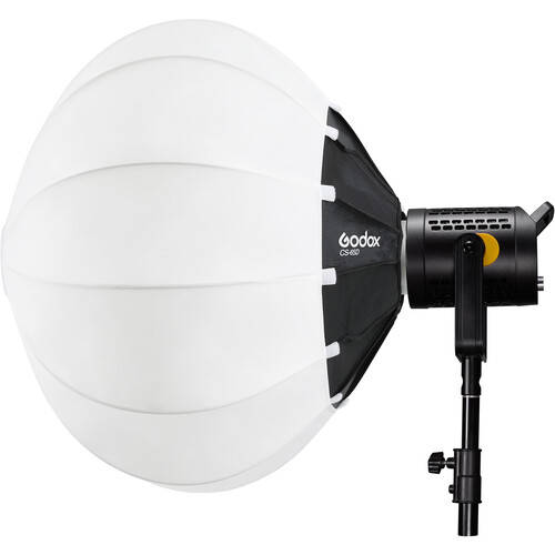 Godox UL60 Silent LED Video Light