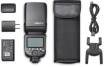 Godox V860III TTL Li-Ion Speedlight Flash Kit for Nikon Cameras