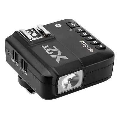 Godox X2T 2.4 GHz TTL Wireless Flash Trigger for Sony