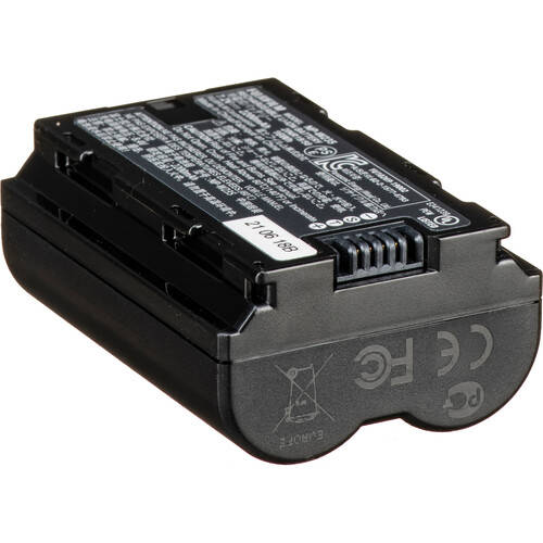 Fujifilm NP-W235 Lithium-Ion Battery (7.2V, 2200mAh)