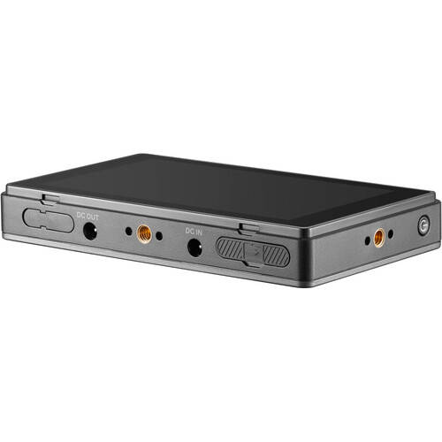 Godox GM55 15cm 4K HDMI Touchscreen On-Camera Monitor
