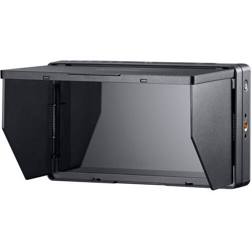 Godox GM55 15cm 4K HDMI Touchscreen On-Camera Monitor