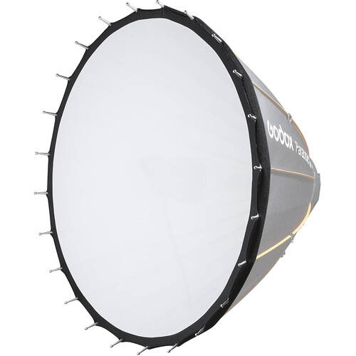 Godox P68 Diffuser for P68 mod(-1.2ev)