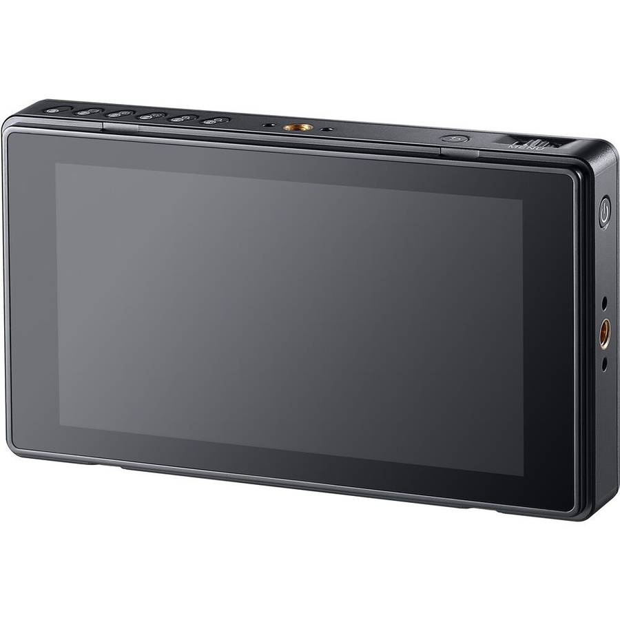 Godox GM55 15cm 4K HDMI Touchscreen On-Camera Monitor
