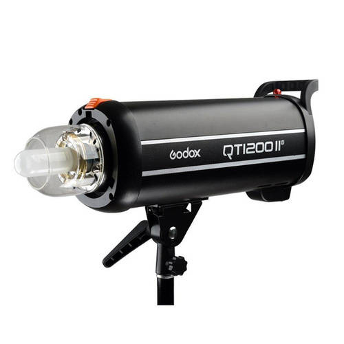 Godox QT1200IIM Flash Head