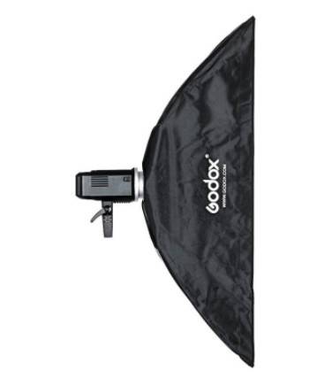 Godox SB-FW30120 Softbox Strip with Grid (30x120cm)