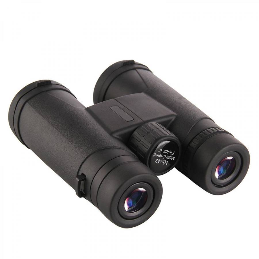 K&F Concept 10x42 HD FMC German Schott AG Night Vision Binoculars - KF33.024