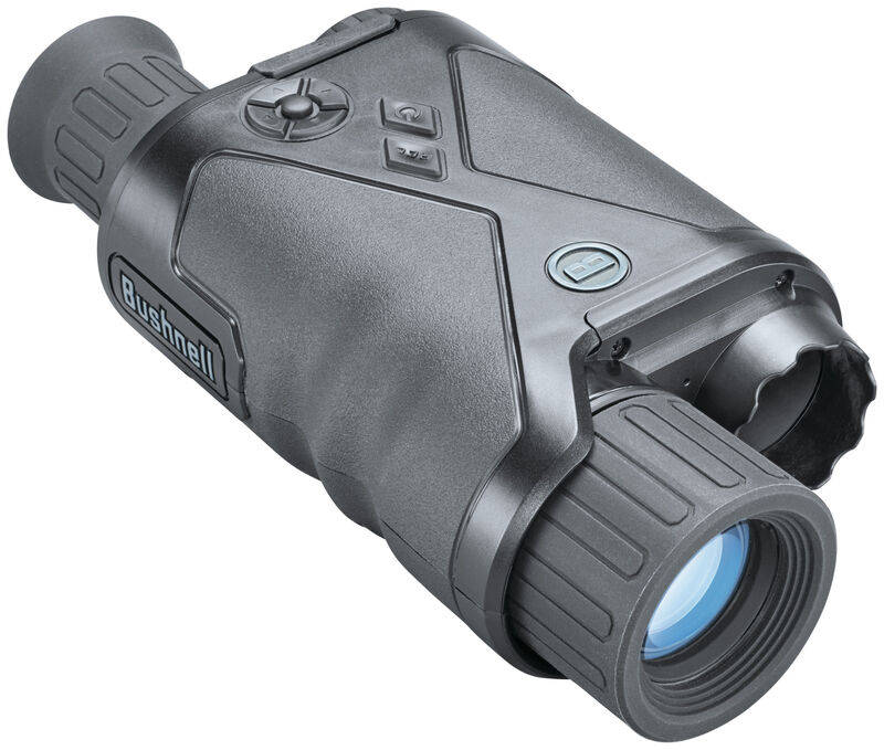 Bushnell EQUINOX Z2 6X50 Night Vision Monocular