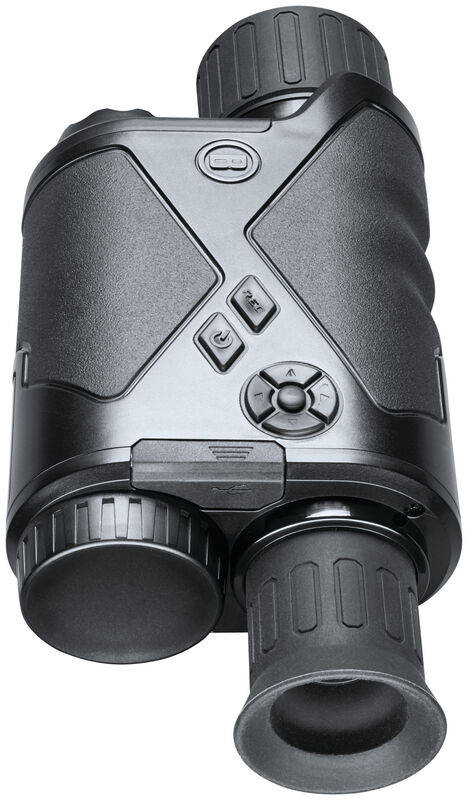 Bushnell EQUINOX Z2 6X50 Night Vision Monocular