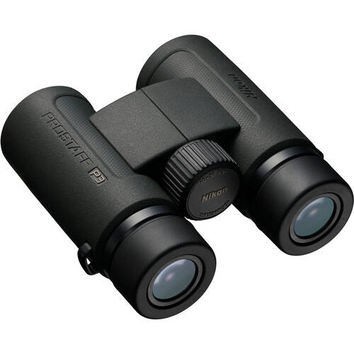 Nikon PROSTAFF P3 10×30 Binocular