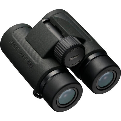 Nikon PROSTAFF P3 10×30 Binocular