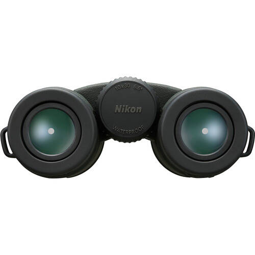 Nikon PROSTAFF P3 10×30 Binocular