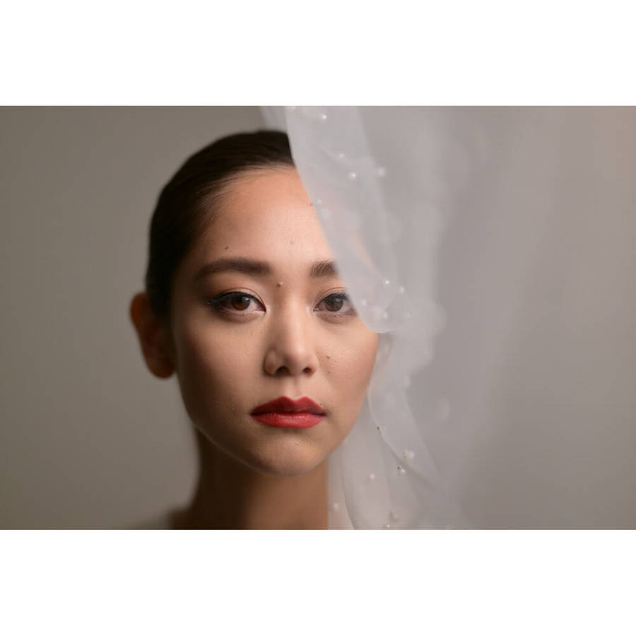 Nikon NIKKOR Z 85mm f/1.2 S Lens