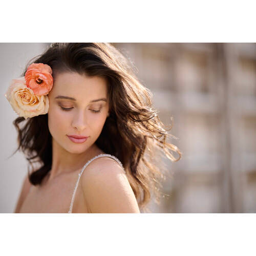Nikon NIKKOR Z 85mm f/1.2 S Lens