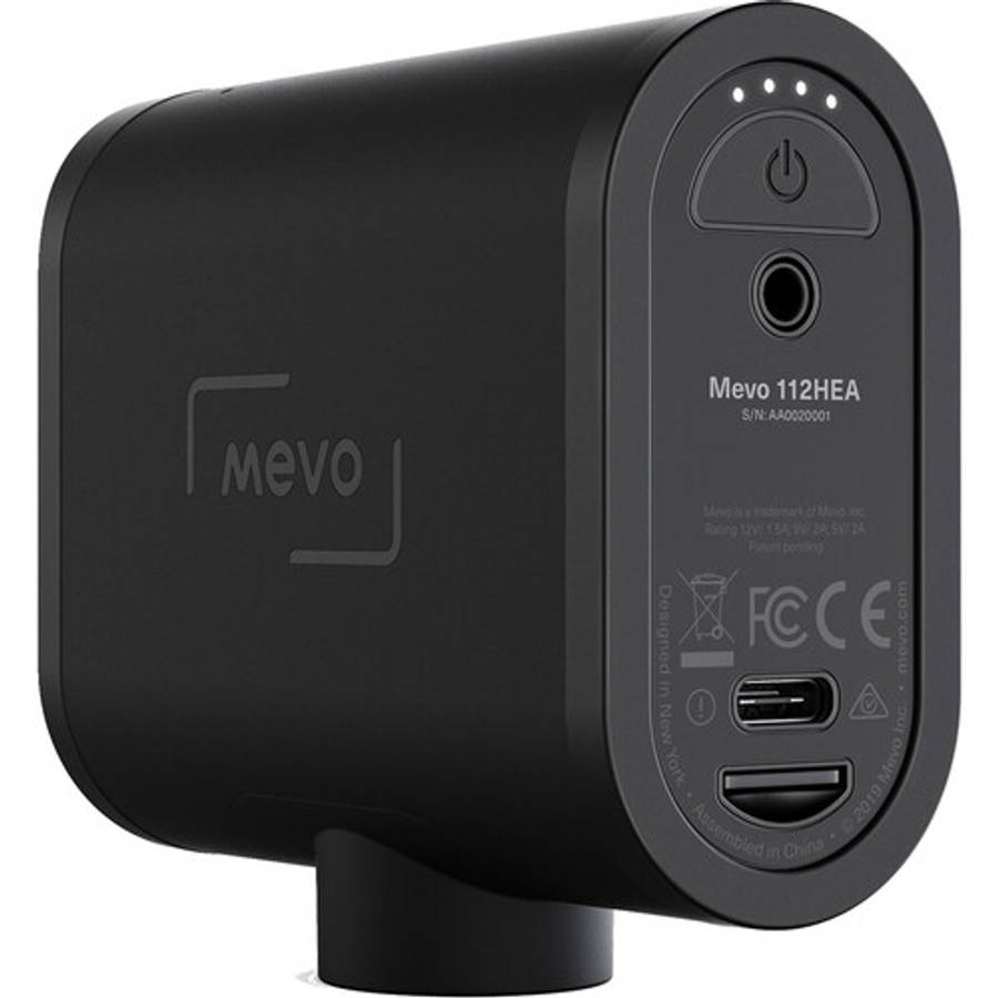 Mevo Start Live Streaming Camera (3-Pack)