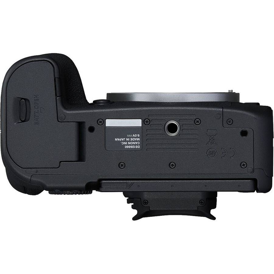 Canon EOS R6 Mark II Mirrorless Camera Body