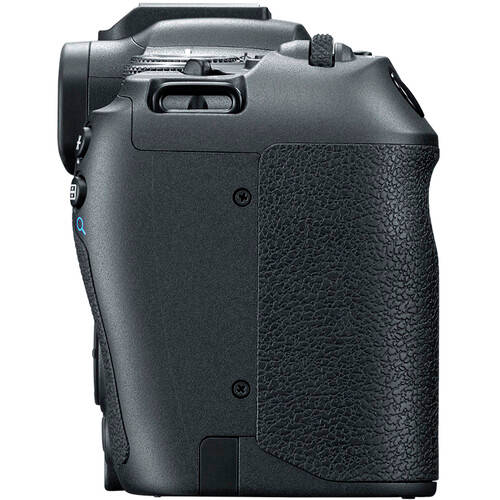Canon EOS R8 Mirrorless Camera Body +LP-E17 Kit