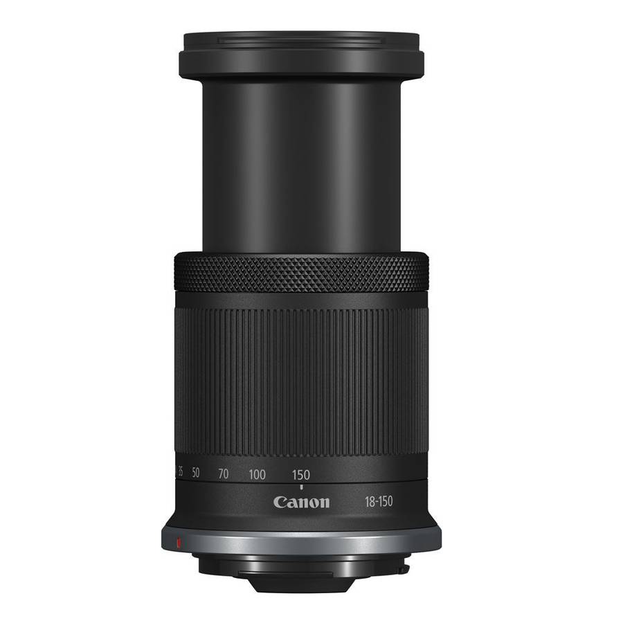 Canon RF-S 18-150mm f/3.5-6.3 IS STM Lens