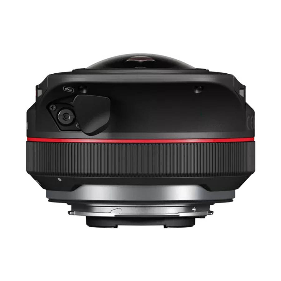 Canon RF 5.2mm f/2.8L Dual Fisheye Lens