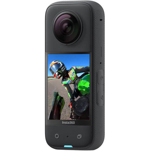 Insta360 X3 360° Action Camera