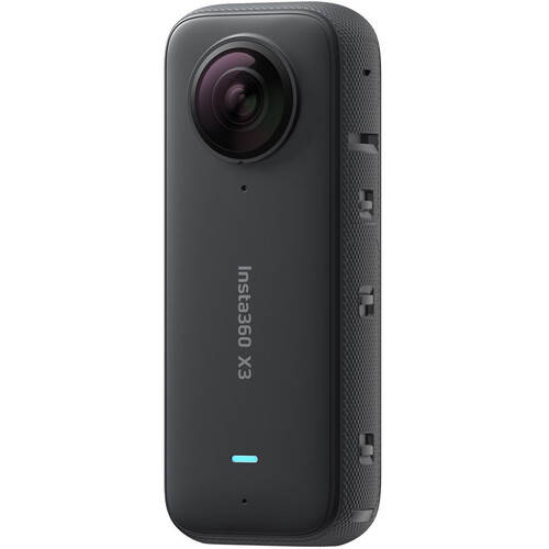 Insta360 X3 360° Action Camera