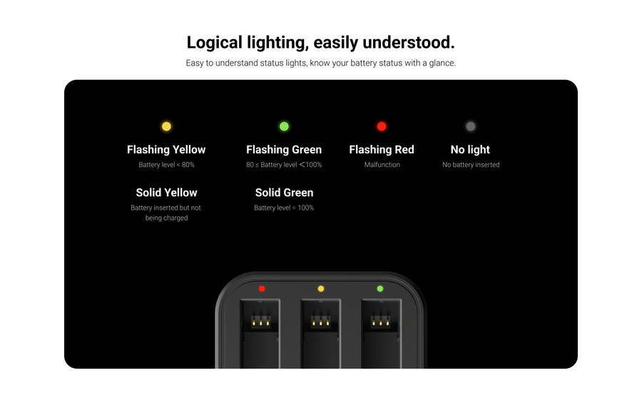 Insta360 1800mAh Lithium-Ion Rechargeable Battery For X3