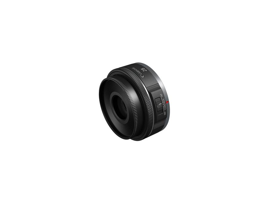 Canon RF 28mm f/2.8 STM Lens