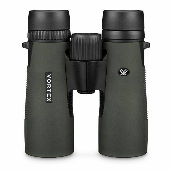 Vortex Diamondback 10X32 HD Binocular