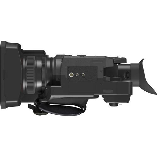 Panasonic HC-X2GC 4K PRO Memory Card Camcorder