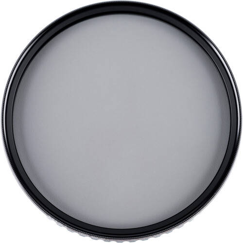 NiSi 72mm Pro Nano True Colour CPL