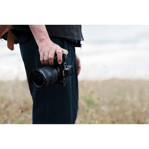Sony FE 16-35mm f/2.8 GM II Lens (Sony E)