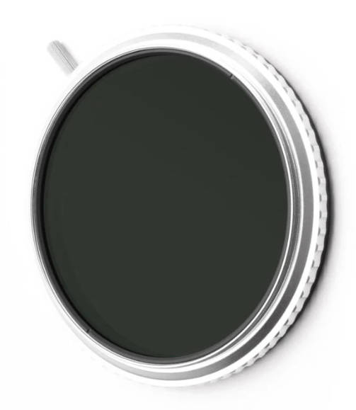 NiSi 86mm True Colour PRO Nano Variable ND x1-5 Stops