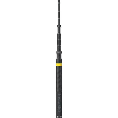 Insta360 Extended Selfie Stick for X3, ONE RS/X2/R/X, and ONE (14 to 118")NEW Version
