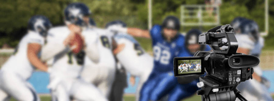 Panasonic HC-X2000GC 4K Lightweight Memory Card Camcorder