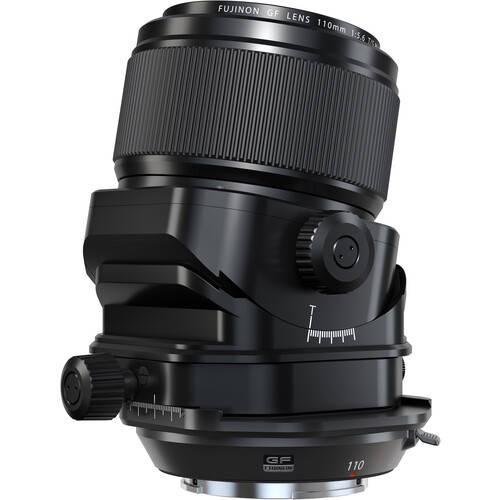 Fujifilm GF 110mm F5.6 T/S Macro