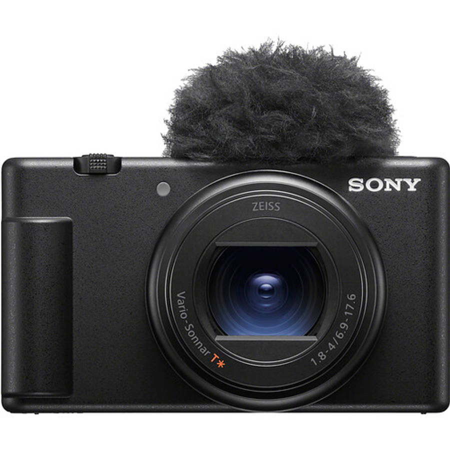 Sony ZV-1 II