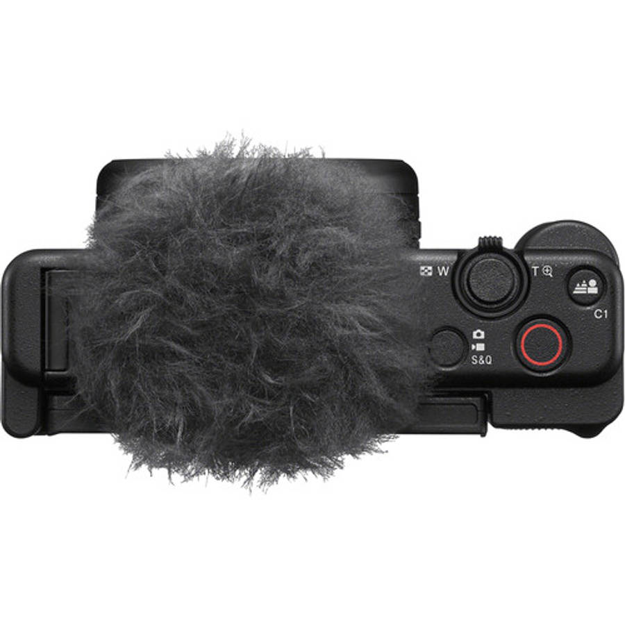 Sony ZV-1 II