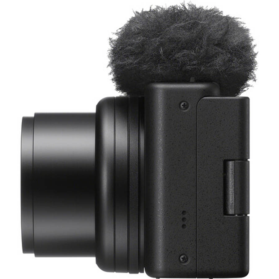 Sony ZV-1 II