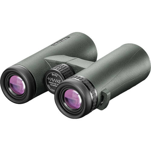 HAWKE FRONTIER APO 8x42 BINO (GREEN)