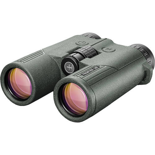 HAWKE FRONTIER 8X42 BINOCULAR LRF1800 GR