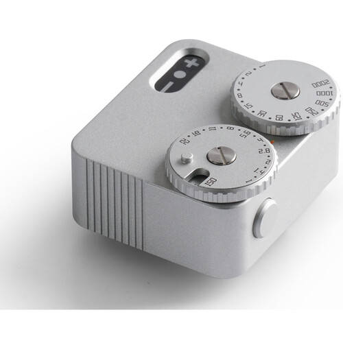 TTArtisan Light Meter II (Silver)