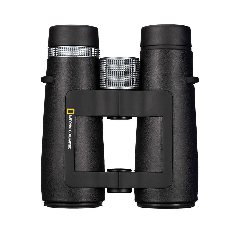 NATIONAL GEOGRAPHIC UG4040 10X42 OPEN BRIDGE Binocular