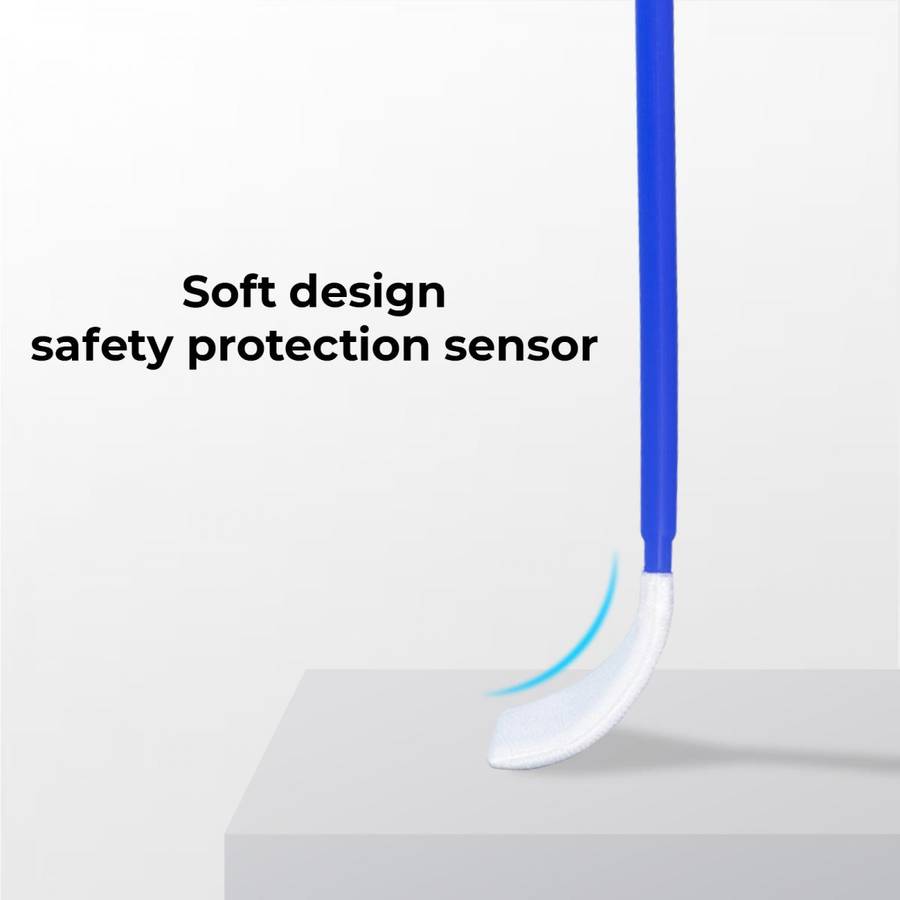 K&F Concept Pack of 10 Sensor Cleaning Swabs for Full Frame DSLR or Mirrorless Cameras SKU-1698